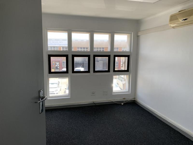 To Let commercial Property for Rent in Montague Gardens Western Cape